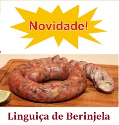 BERINJELA