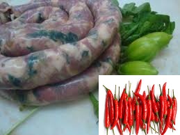JILÓ COM PIMENTA