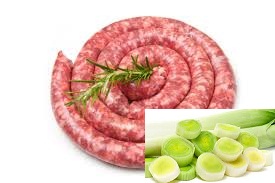 ALHO PORÓ