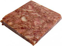 LINGUIÇA PRENSADA