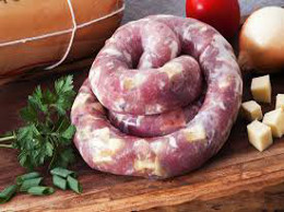 PROVOLONE