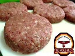 HAMBÚRGUER