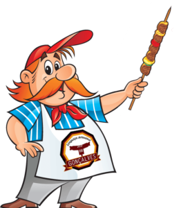 espetinho png